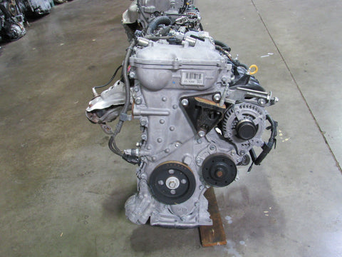 JDM 2009-2015 Toyota Corolla Scion xD ENGINE 2ZRFE 1.8L 2ZR