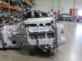 2008-2014 Subaru Tribeca Legacy Engine JDM EZ36 3.6L H6 EZ36R