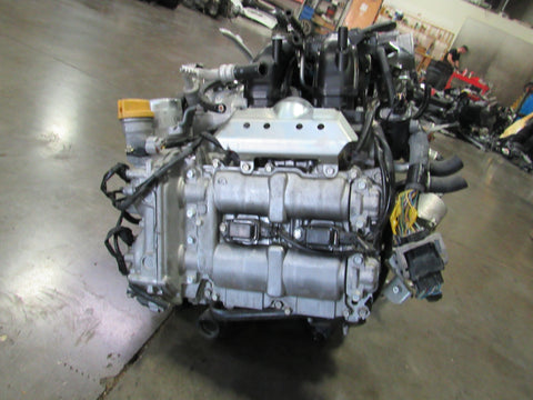2012 2013 2014 2015 2016 JDM Subaru Impreza XV Crosstrek Engine FB20 2.0L