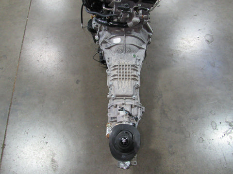 2006-2015 JDM Mazda MX5 Miata Engine NC LF-VE 2.0L (No Transmission)