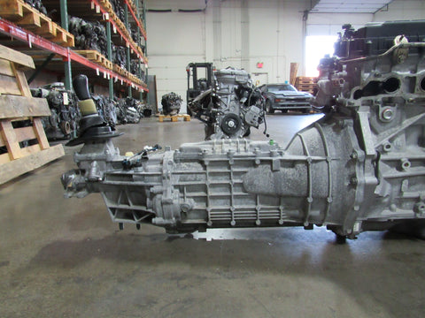 2006-2015 JDM Mazda MX5 Miata Engine and 6 Speed Transmission NC LF-VE 2.0L