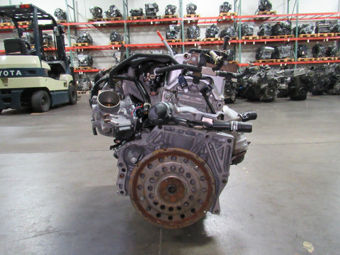 JDM Honda K20A Engine 2006-2011 Civic Si 2.0L I-VTEC RBC HEAD K20Z3