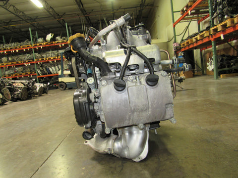 JDM 2006-2011 Subaru EJ25 Engine AVCS SOHC Impreza Forester Legacy 2.5L AVLS