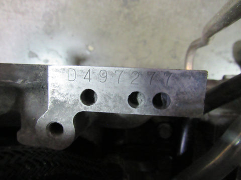 JDM 2006-2011 Subaru EJ25 Engine AVCS SOHC Impreza Forester Legacy 2.5L AVLS