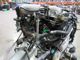 2003-2005 Infiniti G35X 2003-2008 Infiniti FX35 Engine JDM VQ35 AWD VQ35DE 4X4