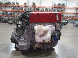 JDM Honda K20A Type R Engine 6 Speed LSD Transmission Accord Euro R CL7 ASP3