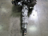 2006-2014 JDM Subaru Impreza WRX Turbo 5 Speed Transmission & Differential 4.11