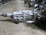 2006-2014 JDM Subaru Impreza WRX Turbo 5 Speed Transmission & Differential 4.11