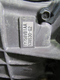 2006-2014 JDM Subaru Impreza WRX Turbo 5 Speed Transmission & Differential 4.11