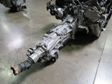 2006-2014 JDM Subaru Impreza WRX Turbo 5 Speed Transmission & Differential 4.11