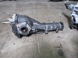 2006-2014 JDM Subaru Impreza WRX Turbo 5 Speed Transmission & Differential 4.11
