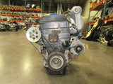 JDM Honda B20B High Comp Engine CRV Integra  High Compression 150HP Model