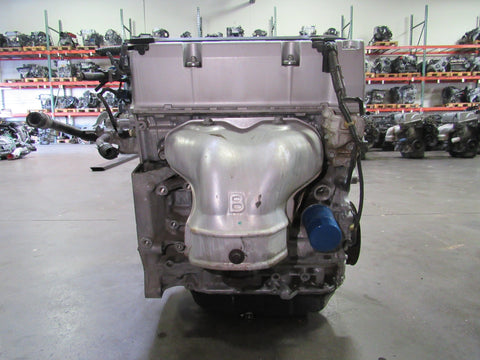 JDM Honda K24A Engine RBB-4 2006-2008 Acura TSX K24A2 Replacement iVTEC Honda 2.4