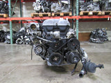 JDM Mazda Miata MX5 BP Engine and 5 Speed Transmission 1994 1995 1996 1997 1.8L