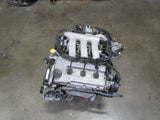 JDM Mazda KL Engine 1993 1994 1995 1996 1997 MX3 MX6 Probe KL-DE Curve Neck 2.5L