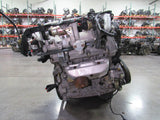 JDM Mazda KL Engine 1993 1994 1995 1996 1997 MX3 MX6 Probe KL-DE Curve Neck 2.5L