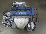 JDM Honda H23A VTEC Model 2.3L Accord Prelude