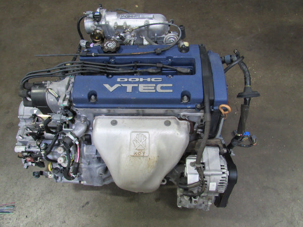 JDM Honda H23A VTEC Model 2.3L Accord Prelude