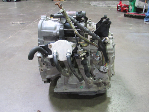 2009-2012 Toyota RAV4 Front Wheel Drive Automatic Transmission 2AR-FE 2.5L