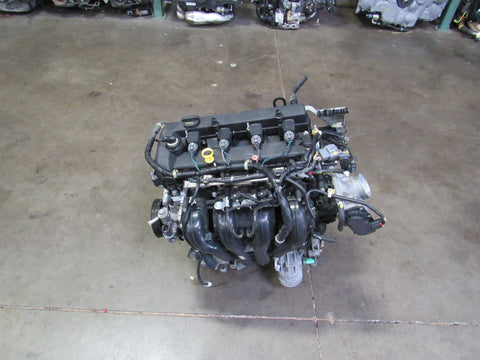 JDM 2006 2007 2008 Mazda 6 Engine L3 2.3L Coil Type