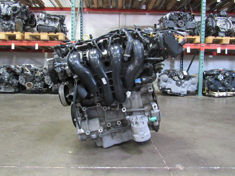 JDM 2006 2007 2008 Mazda 6 Engine L3 2.3L Coil Type