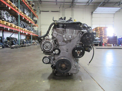 JDM 2006 2007 2008 Mazda 6 Engine L3 2.3L Coil Type