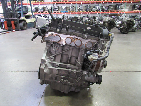 JDM 2006 2007 2008 Mazda 6 Engine L3 2.3L Coil Type