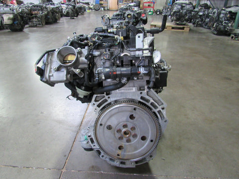 JDM 2006 2007 2008 Mazda 6 Engine L3 2.3L Coil Type