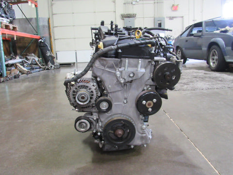 JDM 2006 2007 2008 Mazda 6 Engine L3 2.3L Coil Type