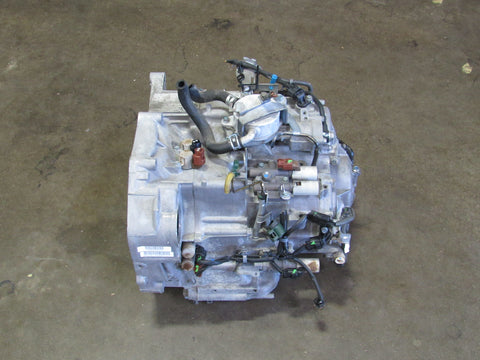 2005 2006 Honda Odyssey Automatic Transmission J35A 3.5L V6 JDM