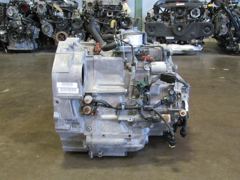 2005 2006 Honda Odyssey Automatic Transmission J35A 3.5L V6 JDM