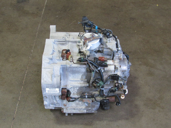 2005 2006 Honda Odyssey Automatic Transmission J35A 3.5L V6 JDM