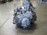 2005 2006 Honda Odyssey Automatic Transmission J35A 3.5L V6 JDM