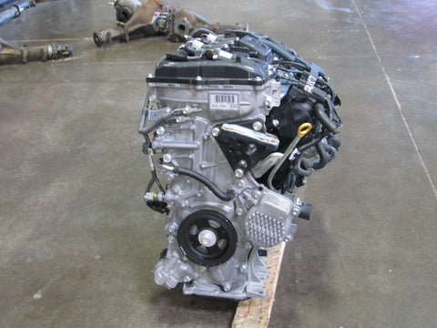 2016-2022 JDM Toyota Prius 2020-2022 Corolla Engine 2ZR Hybrid 2ZR-FXE 1.8L