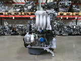 Honda B20B Engine P8R Head 2.0L CRV Integra High Comp Model 1999-2001