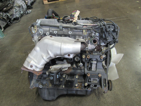 1995-1996 JDM Toyota 3RZ Engine Tacoma T100 4RUNNER Distributor Type