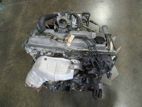 1995-1996 JDM Toyota 3RZ Engine Tacoma T100 4RUNNER Distributor Type