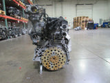 Honda B20B Engine 2.0L CRV Integra Low Comp Model 1997 1998