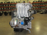 Honda B20B Engine 2.0L CRV Integra Low Comp Model 1997 1998