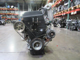 Honda B20B Engine 2.0L CRV Integra Low Comp Model 1997 1998