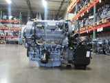 2000-2001 Mazda MPV Engine and Transmission GY-DE 2.5L JDM