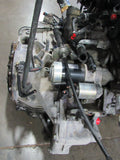2000-2001 Mazda MPV Engine and Transmission GY-DE 2.5L JDM