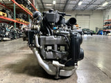 JDM Subaru EJ20X Engine 2004 2005 Legacy Forester XT Baja Turbo 2.5L Replacement
