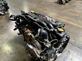 JDM Subaru EJ20X Engine 2004 2005 Legacy Forester XT Baja Turbo 2.5L Replacement