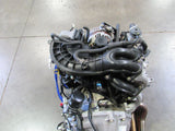 JDM Mazda 13B RX8 engine and 6 Speed Transmission 2003-2008 Renesis Odula Header