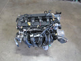 JDM 2006 2007 2008 Mazda 6 Engine L3 2.3L Coil Type