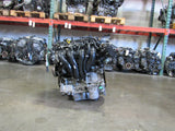 JDM 2006 2007 2008 Mazda 6 Engine L3 2.3L Coil Type