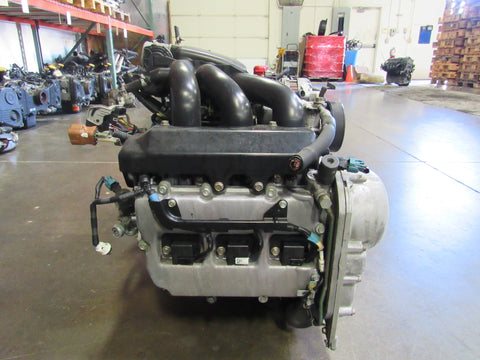 JDM 2003 2004 2005 2006 2007 2008 Subaru EZ30 Engine 3.0L Tribeca Legacy Outback H6