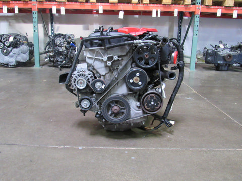 2006-2015 JDM Mazda MX5 Miata Engine NC LF-VE 2.0L