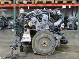 JDM Nissan RB25DET Engine R33 Skyline Gloria RB25 AWD Series 2 ECU Harness